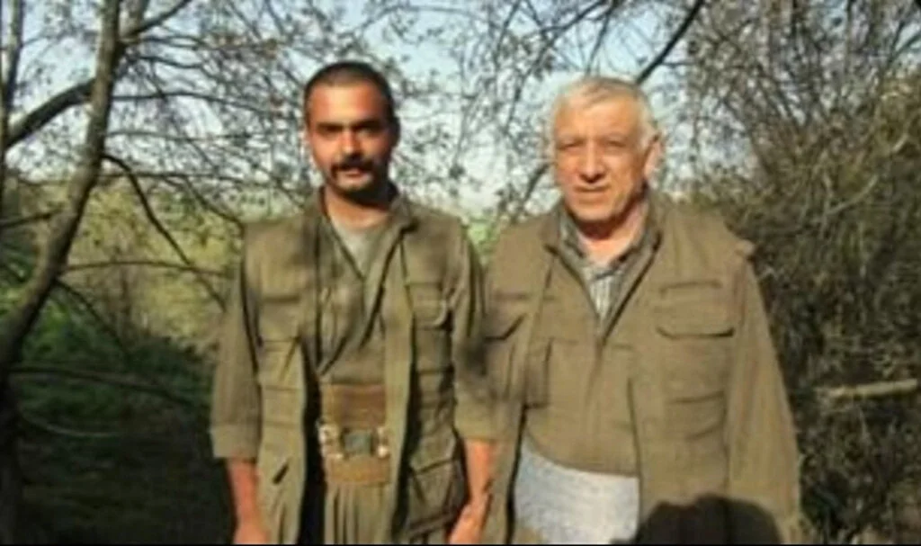 MİT'ten Kandil'de operasyon: Gençlik sorumlusu etkisiz hale getirilidi
