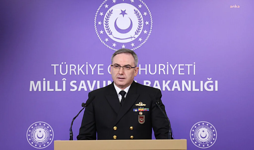 MSB; Terörle Mücadelede Kararlılık: Son Bir Haftada 36 Terörist Etkisiz Hale Getirildi