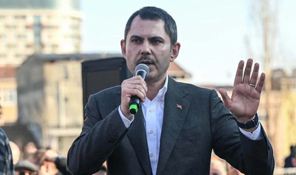 Murat Kurum, Mal Varlığını Açıkladı! İşte Detaylar...