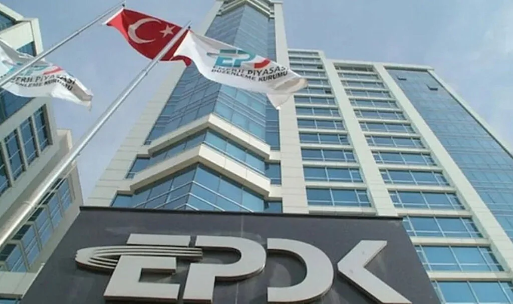 Mustafa Yılmaz, EPDK Başkanlığına Yeniden Atandı