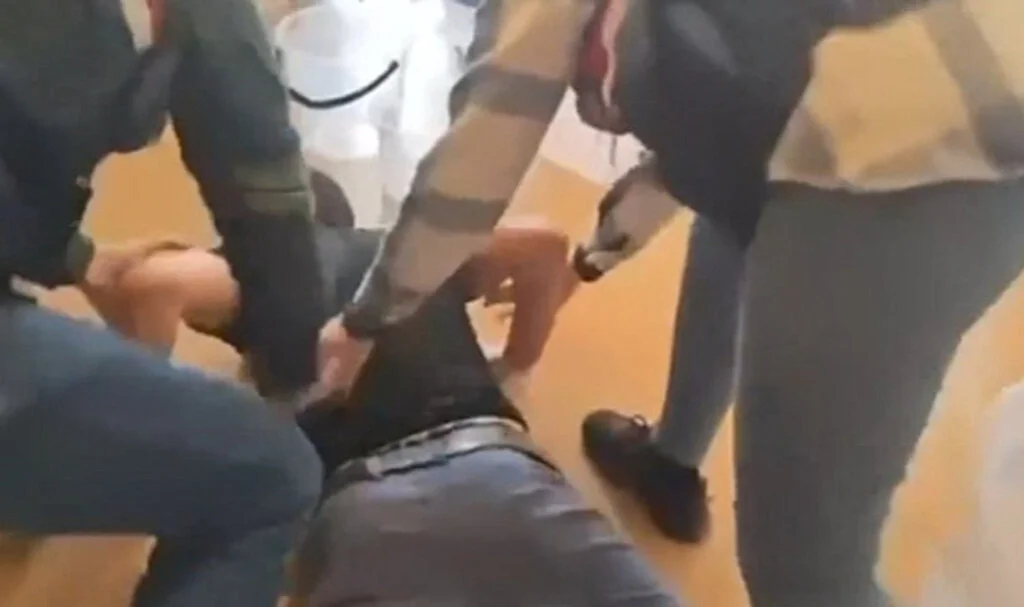 Narkoçelik-4 Operasyonlarıyla 1 Ton 180 kg Madde Ele Geçirildi