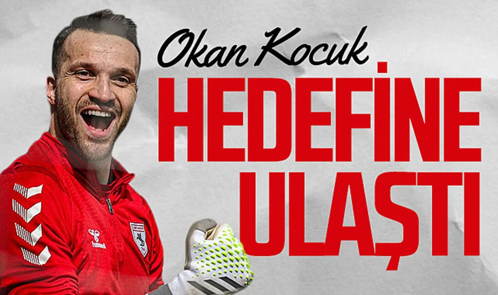 Okan Kocuk A Milli Takım listesinde