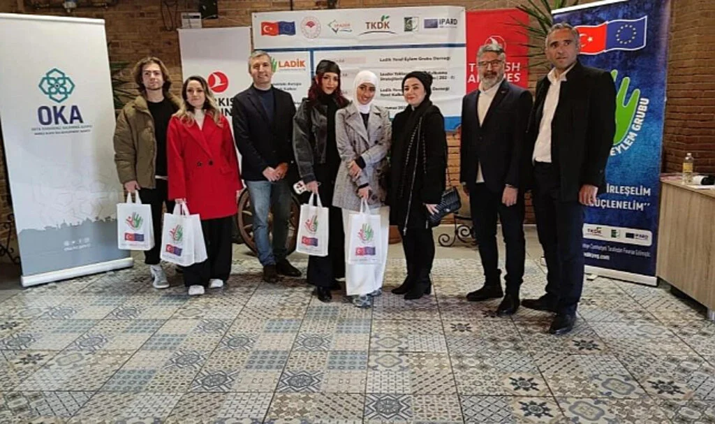Orta Karadeniz Bölgesi, Yabancı Influencerlar Aracılığıyla Körfez Ülkelerine Tanıtıldı
