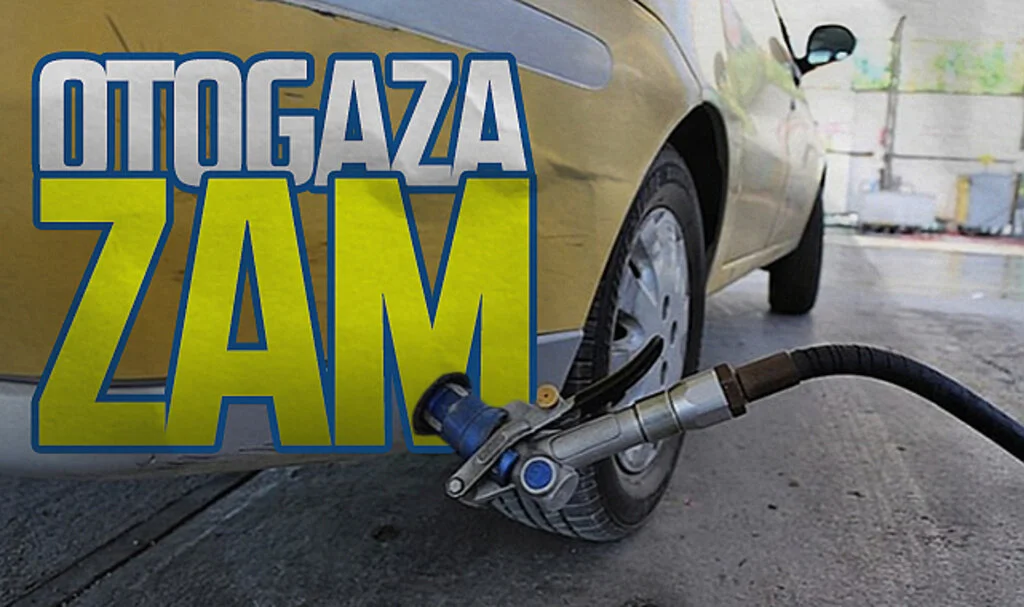 Otogaza da Zam Geliyor: Yakıt Fiyatları Yeniden Artıyor