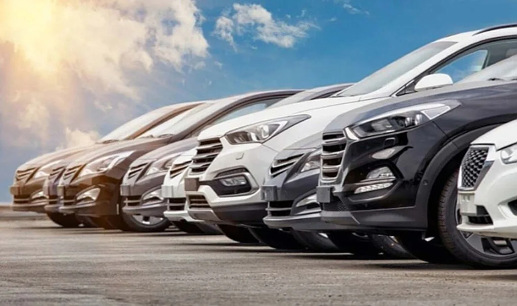 Otomotiv Üretimi İlk 2 Ayda Yüzde 8 Artış Gösterdi