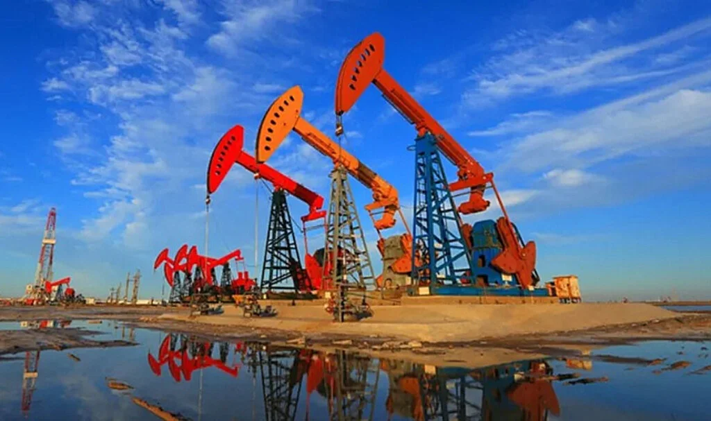 Petrol ve Gaz Üreticileri, Yatırımlarını 4 Katına Çıkarmayı Planlıyor
