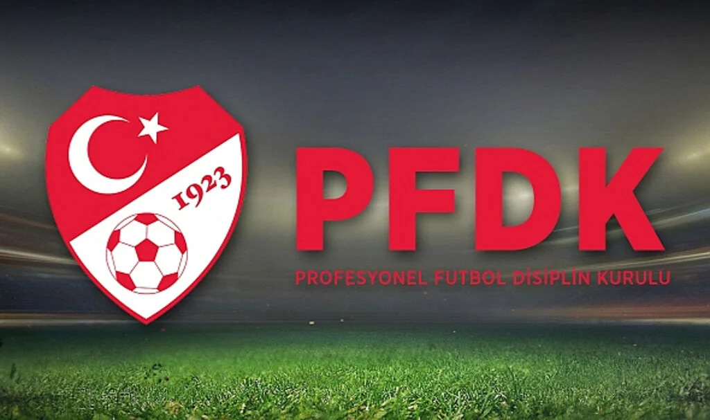 PFDK'dan kupa faturası