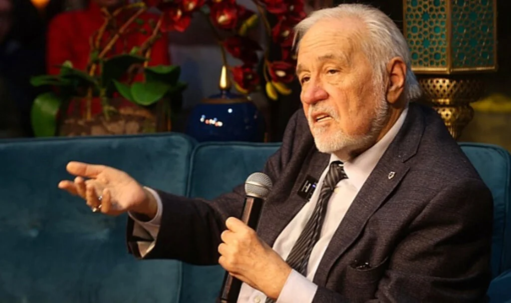 Prof. Dr. İlber Ortaylı'dan Çarpıcı İstanbul Eleştirisi: "İstanbul'un Kalbini Yok Ettiniz!"