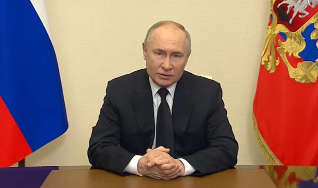 Putin'den İlk Açıklama: Bedelini Ödeteceğiz
