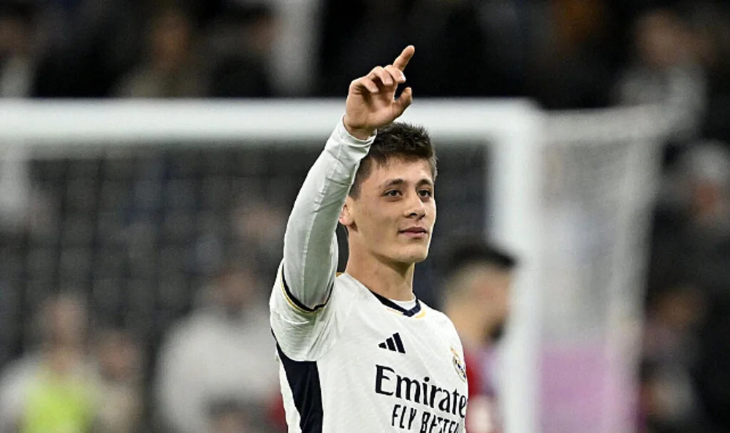 Real Madrid, Florian Wirtz'in Transferi İçin Arda Güler'i Takasta Kullanacak