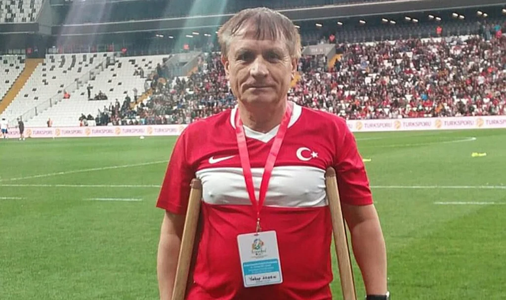 Samsun BESK Başkanı Yakup Özden: Hep birlikte daha büyük başarılara