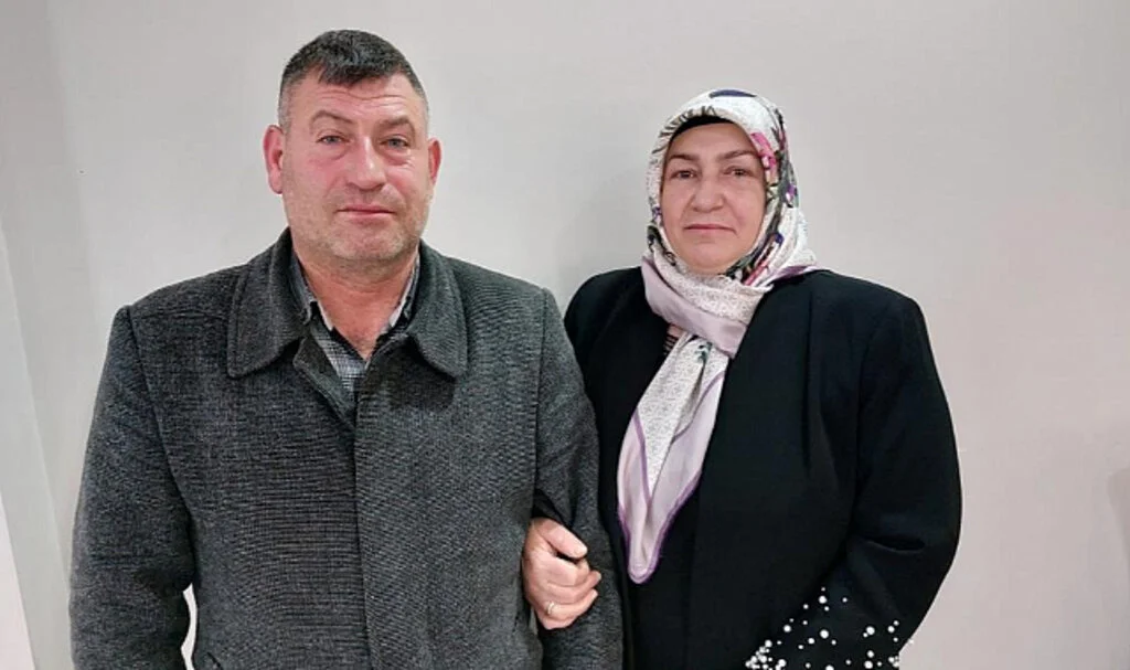 Samsun'da 3 Çocuk Annesi, Eşinin Önceki Görev Yaptığı Mahalleye Muhtar Adayı Oldu