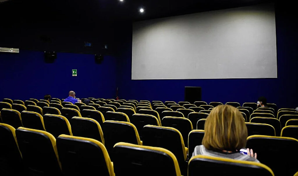 Samsun'da Bu Cuma Vizyonda Yer Alacak Filmler Belli Oldu