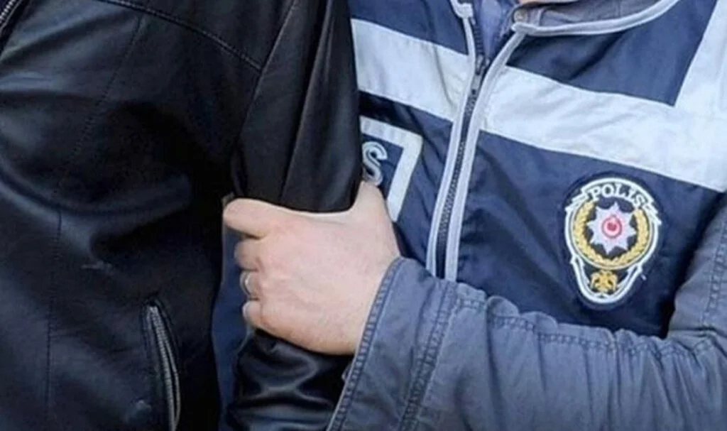 Samsun'da silahlı kavga: 2 kişiyi yaralayan zanlı gözaltına alındı