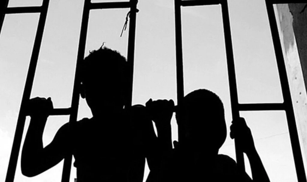 Samsun'da Suça Sürüklenen Çocuklara Karşı Faaliyetler Devam Ediyor