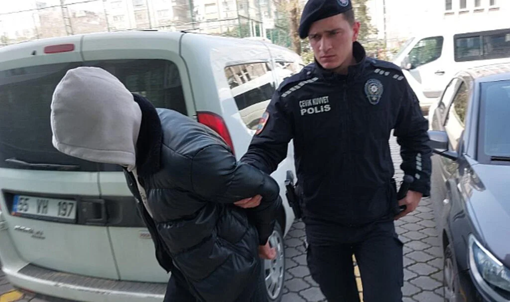 Samsun'da Uyuşturucu Ticaretinden Tutuklama Kararı