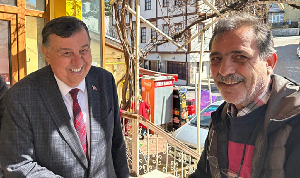Samsun Havza'da hedef  100 bin nüfus