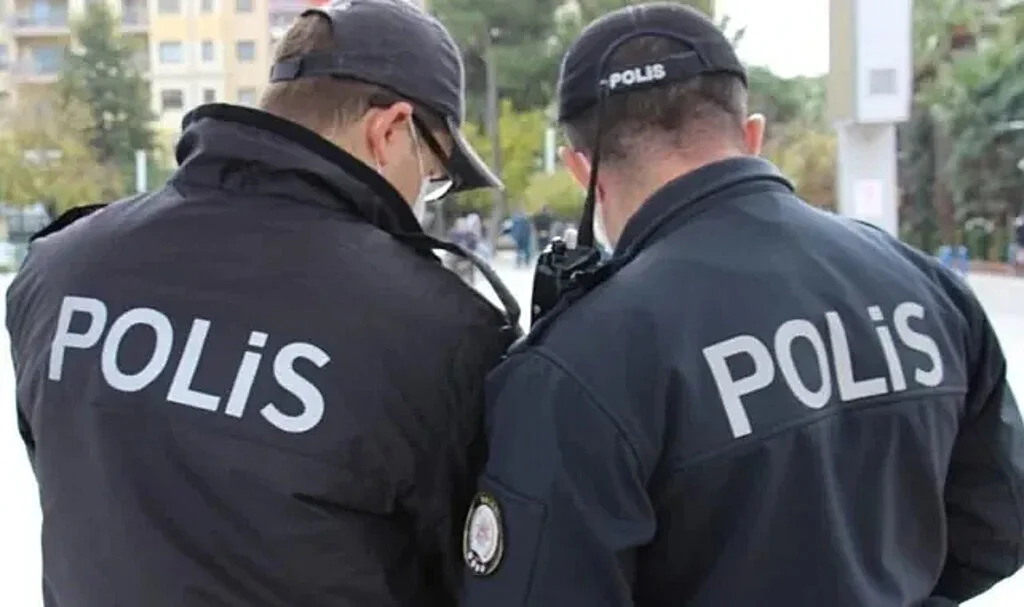 Samsun polisi suçlulara geçit vermedi