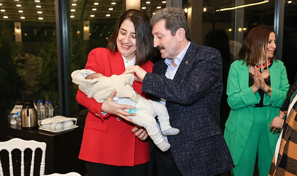 Samsun Valisi Tavlı, aile bağlarının önemine vurgu yaptı