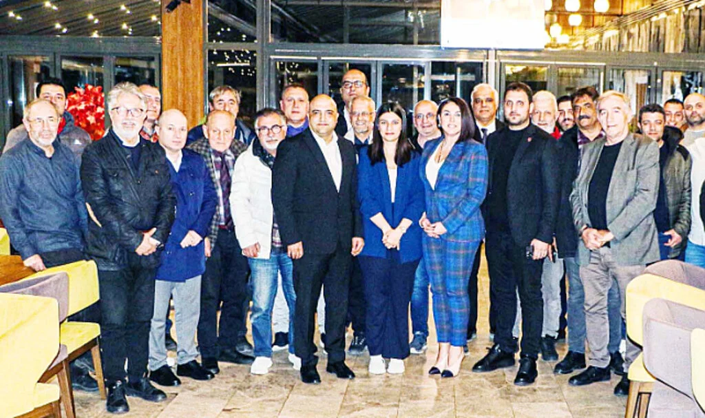 Samsunspor, Basketbol Şubesine Destek İçin Çağrı Yaptı