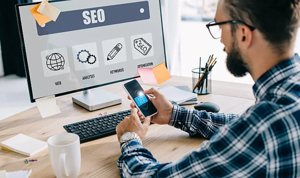 SEO'nun Önemi: Dijital Varlığınızı Güçlendirin
