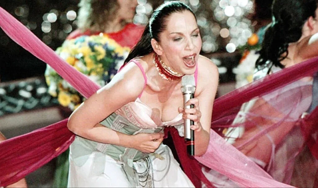 Sertap Erener, 2024 Eurovision'da Yeniden Sahne Alacak