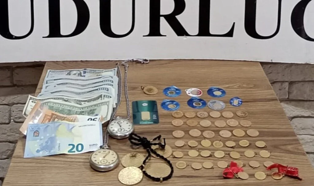 'Şeytanın Aklına Gelmez' Dedikleri Gerçek Oldu