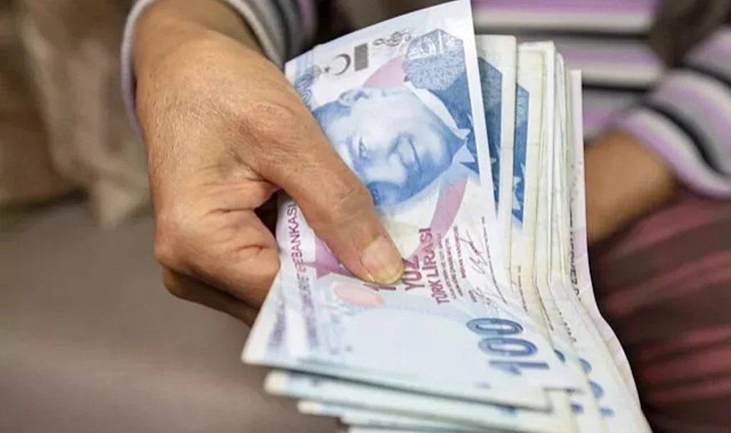 SGK Prim ve Diğer Alacakları İçin Gecikme Cezası Belirlendi