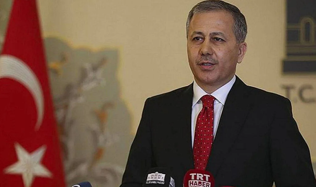 SİBERGÖZ-27 Operasyonu ile Yasa Dışı Bahis Çetelerine Darbe