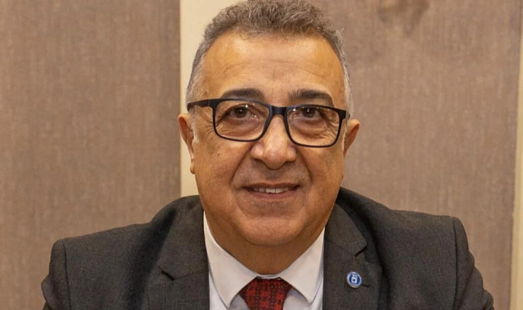 SMMMO Başkanı Öğütcü: "Meslektaşlarımız Ülke Ekonomisinin Gelişimine Önemli Katkı Sunuyor"