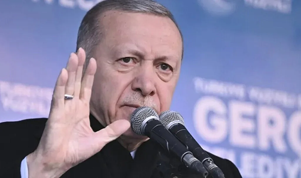 Son Dakika: Erdoğan'dan Rusya'daki Saldırıya İlişkin Açıklama