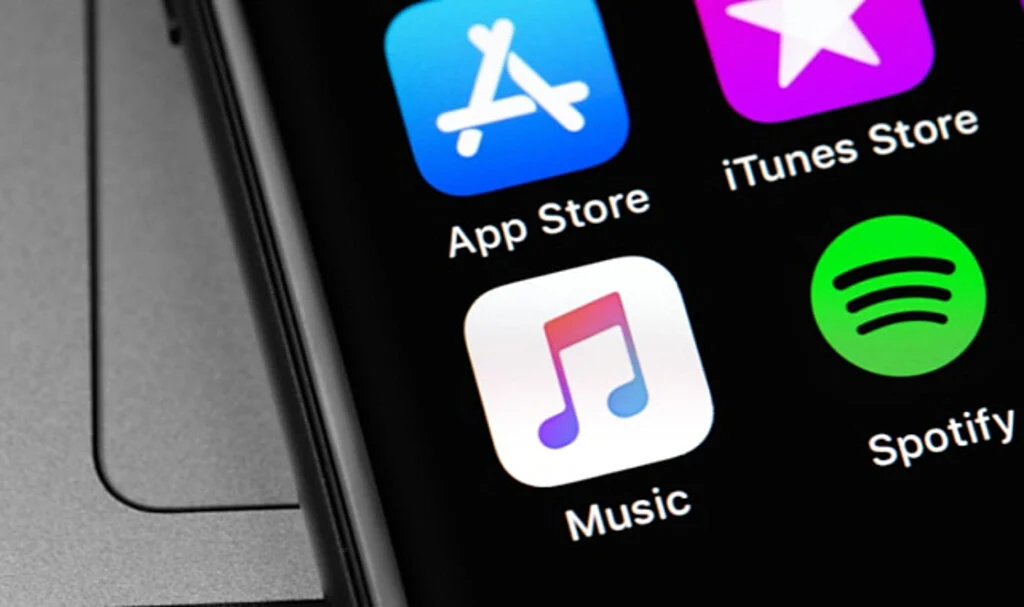 Spotify şikayetçi olmuştu... Apple'a 1,95 milyar dolarlık ceza
