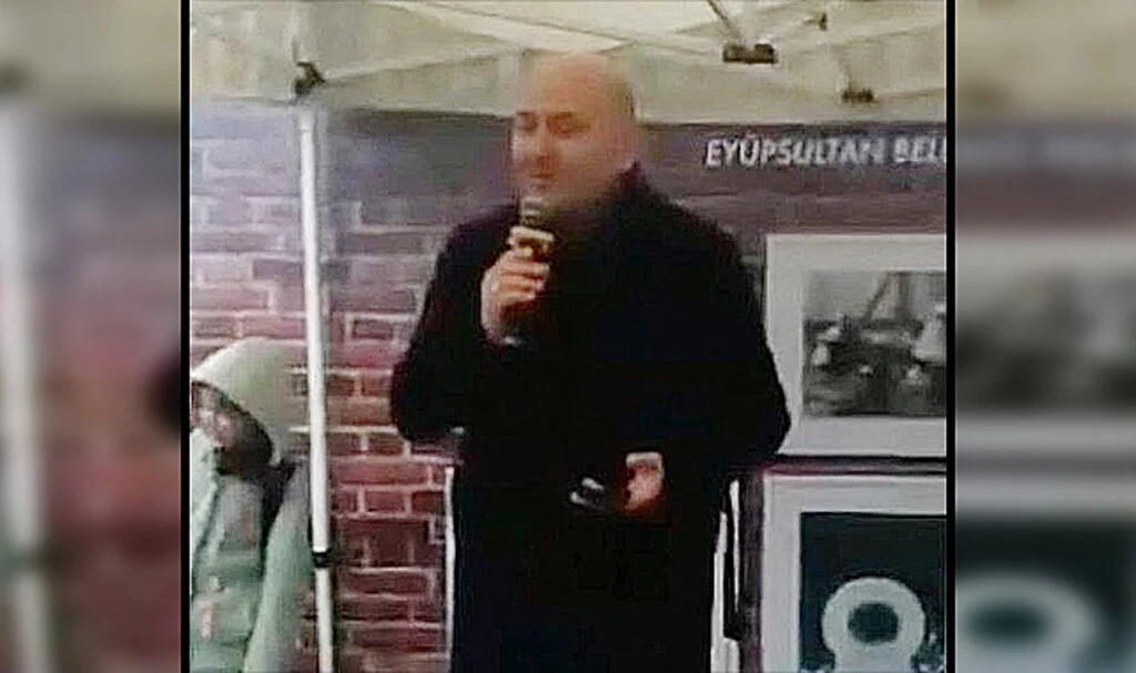 Süleyman Soylu'dan Murat Kurum'a Destek: Sezen Aksu'nun 'İkinci Bahar' Şarkısını Söyledi