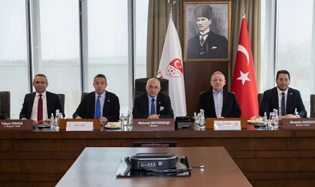 Süper Lig yayın hakları ihalesinde ödeme planı belli oldu