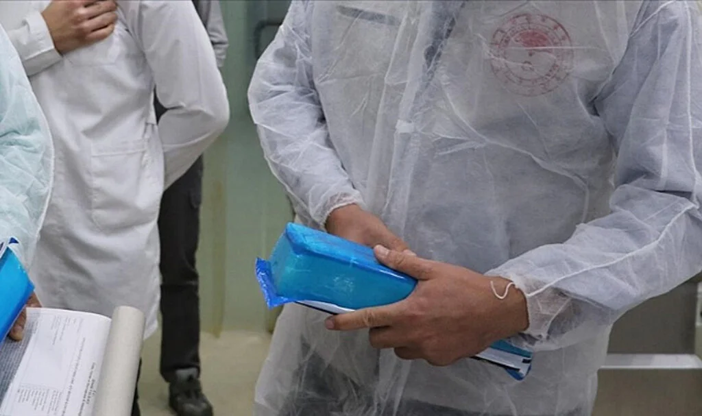 Tarım ve Orman Bakanlığından AVM'lerde Sıkı Denetim: Binlerce Kilogram Etiketsiz Ürüne El Konuldu