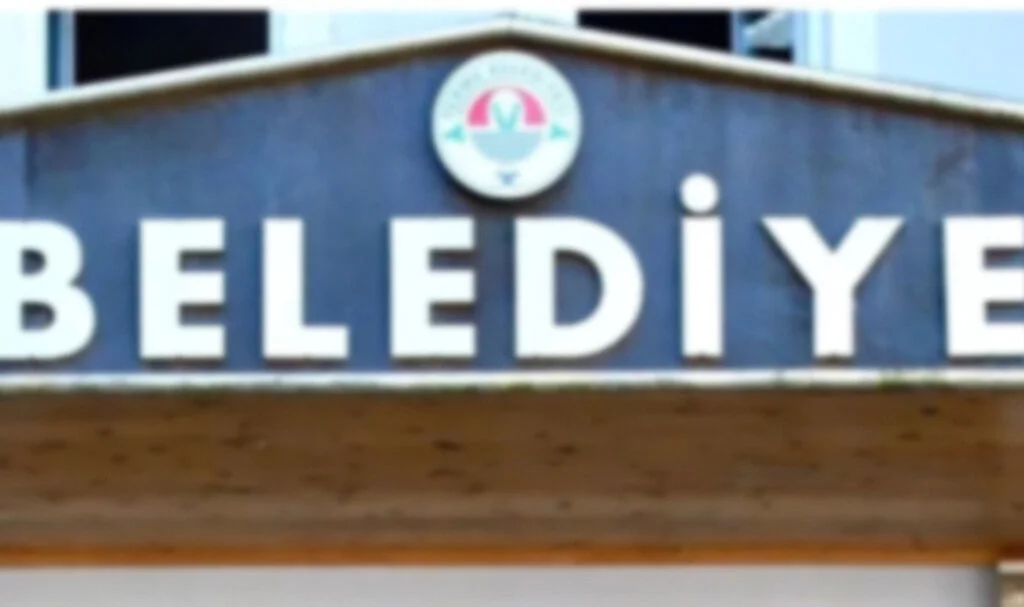 Terme Belediyesi'nden Kiralama İhalesi