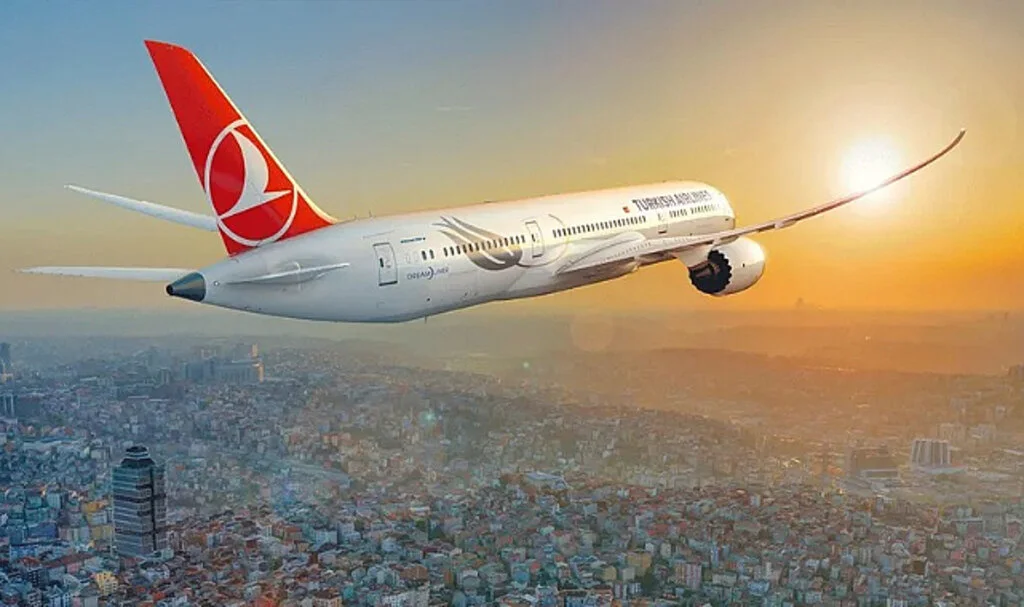 THY Çalışanlarına Yüzde 64 Zam İle İlgili Anlaşma Sağlandı