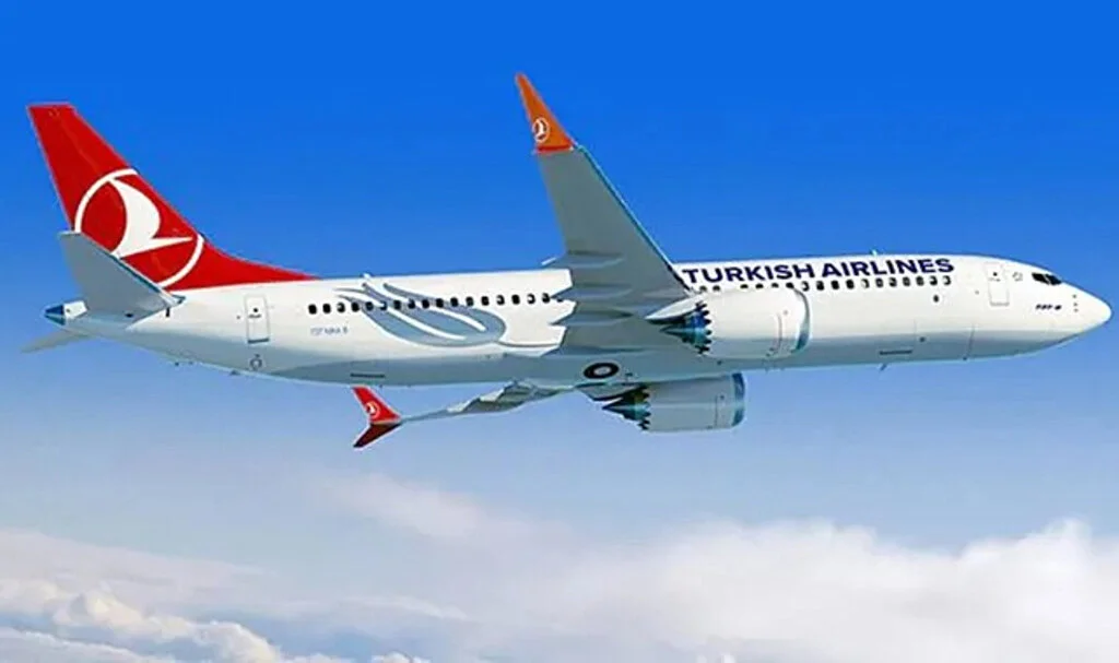THY Yolcularına Uyarı: Bu Ülkeler İçin Giriş Şartlarında Ek Kontroller