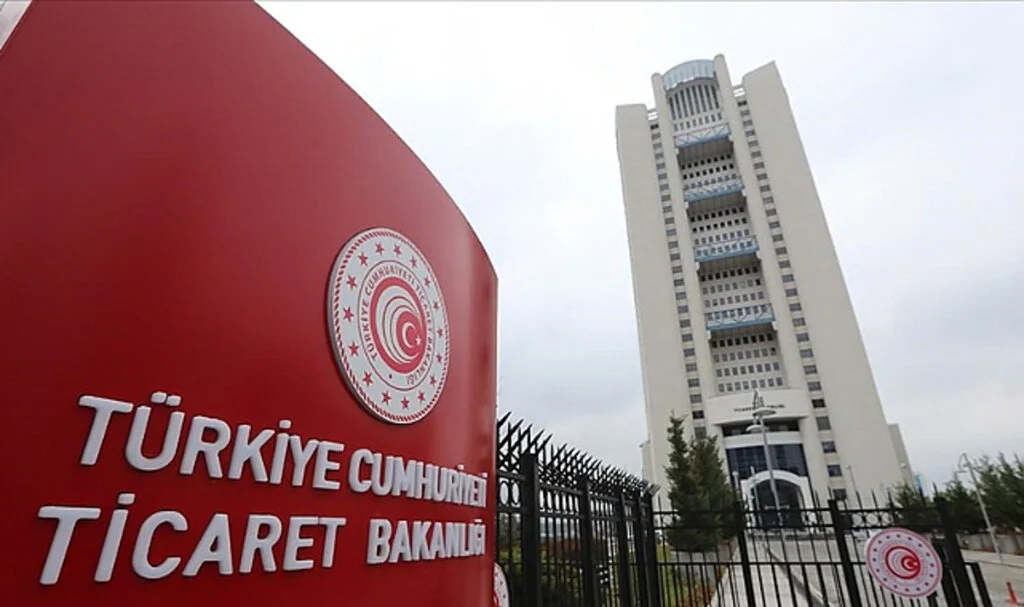 Ticaret Bakanlığı, İstenmeyen Ticari Mesajlar İçin 398 Milyon Lira Ceza Kesti
