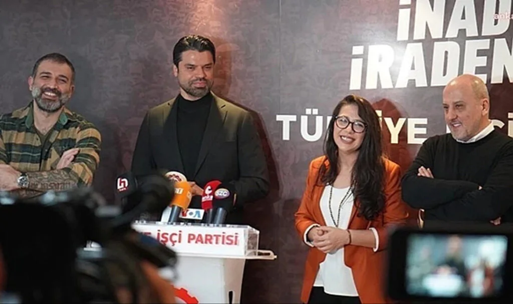 TİP, Hatay'da DEM ve EMEP Adaylarını Destekleyecek