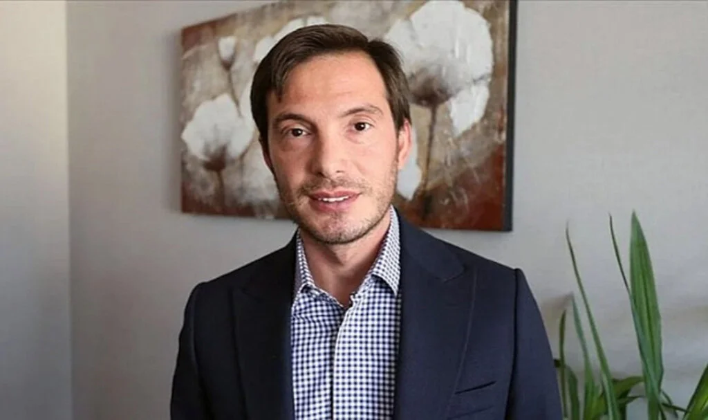 Tokat'ta seçimi Recep Yazıcıoğlu'nun oğlu kazandı
