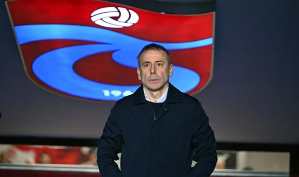 Trabzonspor'da Fırtına Tersine Döndü: Abdullah Avcı İle Deplasman Başarısı Azaldı
