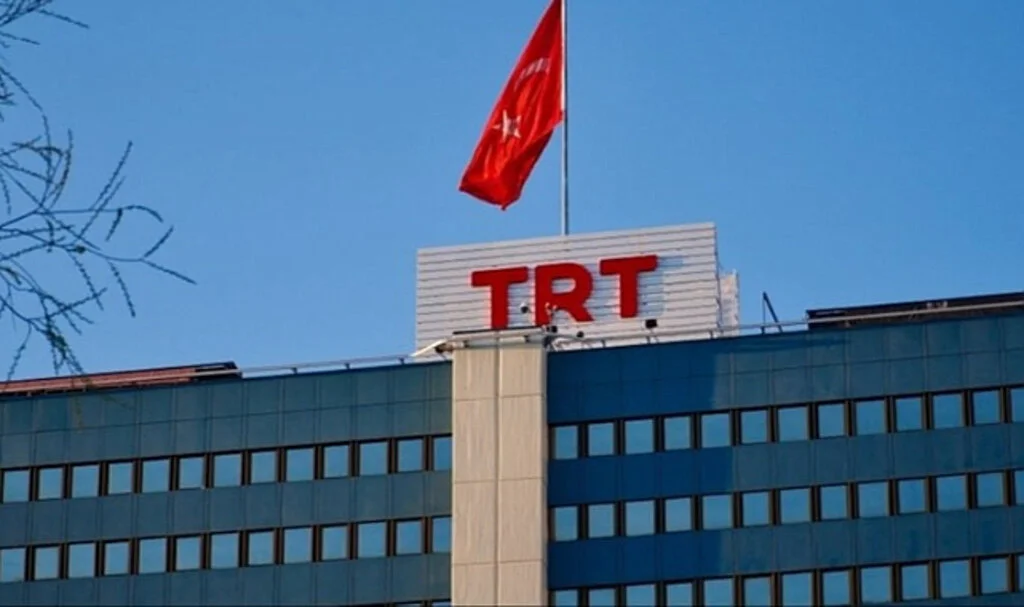 TRT, CHP'nin Yerel Seçim Reklamlarını Yayınlamıyor: 'CHP Reklamı Bile Yasak' İddiası