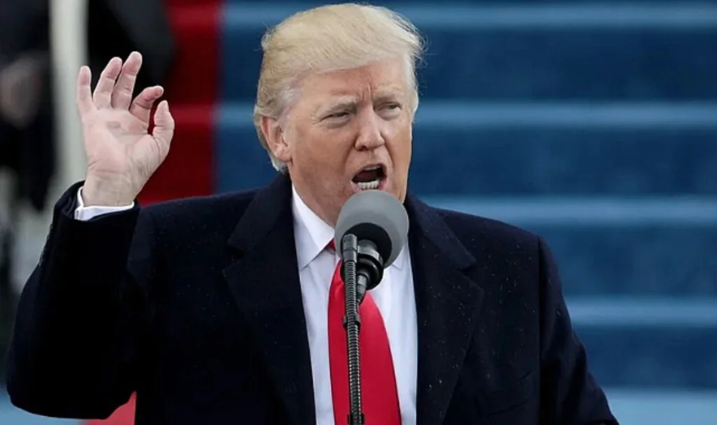 Trump, 'Süper Salı'da Net Bir Üstünlük Kurarak Rakiplerini Geride Bıraktı
