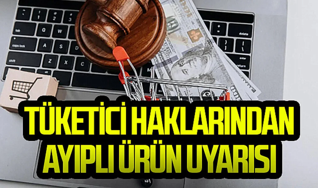 Tüketici Hakları Derneği: Ayıplı Ürün İadesinde Fiyat Değişimi Uyarısı