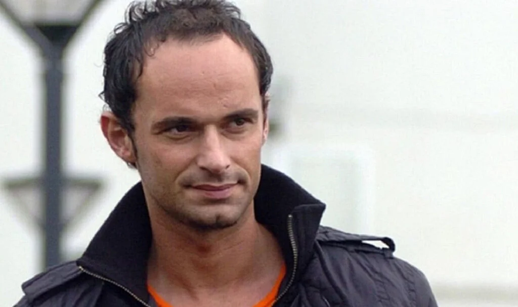 Türk Futbolunun Efsane İsimlerinden Ersen Martin Hayatını Kaybetti