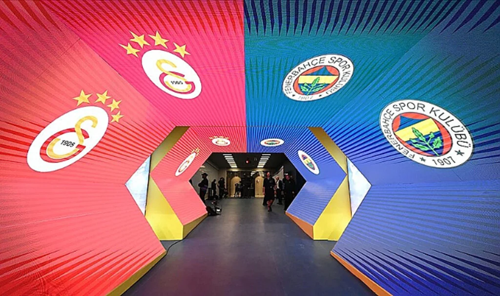 Turkcell Süper Kupa Maçının Bilet Geliri Depremzedelere Bağışlanacak