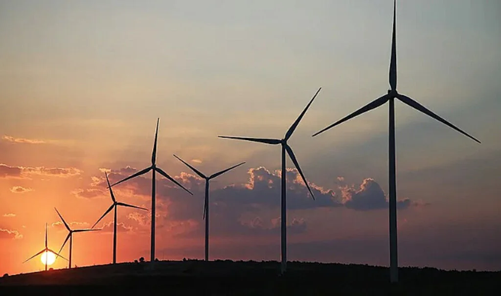 Türkiye'de Enerji Projeleri İçin Bazı Kentlerde Acele Kamulaştırma Yapılacak