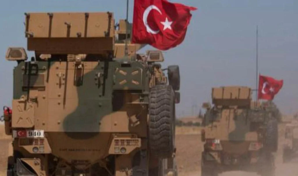 Türkiye'nin PKK'ya Karşı Irak Operasyonu İçin Tarih Verildi: Detaylar Ortaya Çıktı