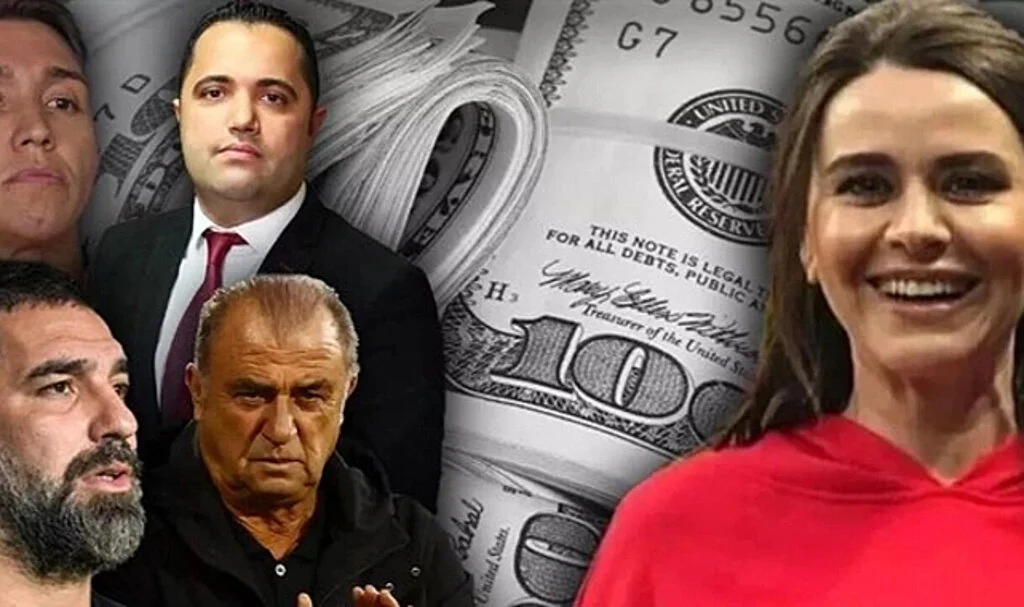Türkiye'yi Sarsan Dolandırıcılık Davasında Muslera ve Belözoğlu'nun İfadeleri